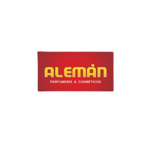 Alemán | Perfumaria e Cosméticos no Paraguai